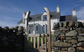Macleod Cottage - Isle Of Lewis Self-Catering