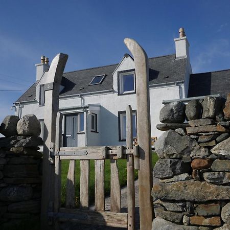 Macleod Cottage - Isle Of Lewis Self-Catering Port of Ness Exterior photo