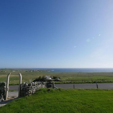 Macleod Cottage - Isle Of Lewis Self-Catering Port of Ness Exterior photo