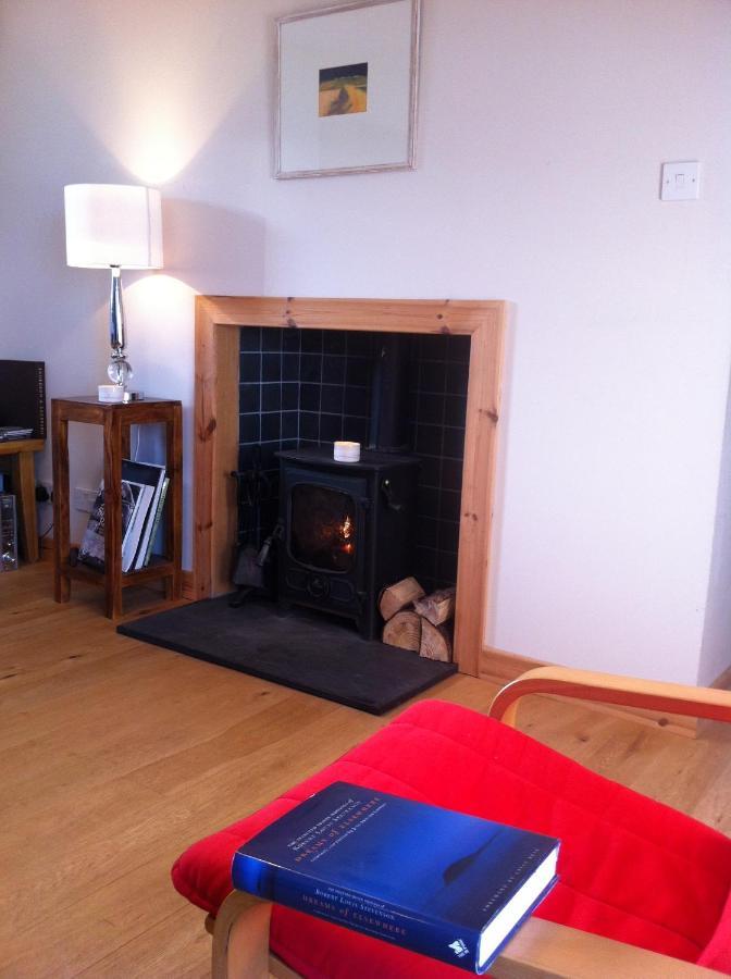 Macleod Cottage - Isle Of Lewis Self-Catering Port of Ness Exterior photo